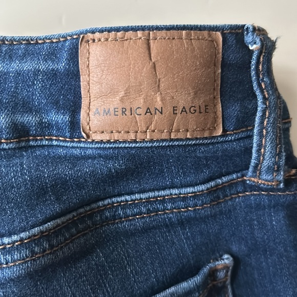 AE skinny jeans - Picture 2 of 8